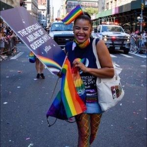 Meet your Posher, Sonia